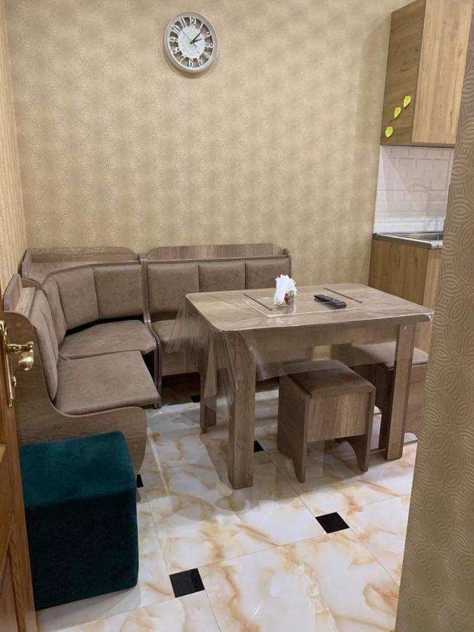 Tea'S Condo In The Heart Of Tbilisi Esterno foto
