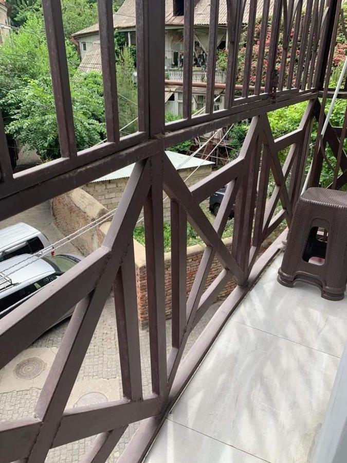 Tea'S Condo In The Heart Of Tbilisi Esterno foto